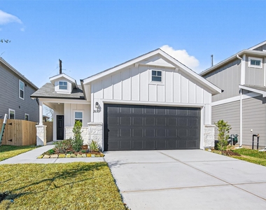 26383 Cedar Sedge Drive - Photo Thumbnail 3