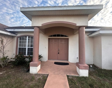 133 Marion Oaks Drive - Photo Thumbnail 1