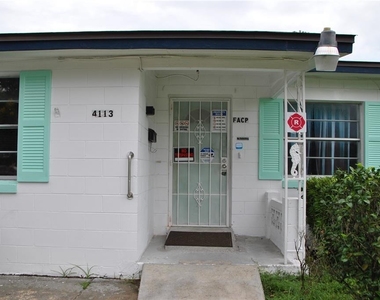 4113 Seybold Avenue - Photo Thumbnail 1