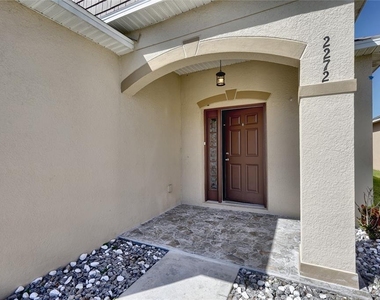 2272 Canyon Breeze Avenue - Photo Thumbnail 2