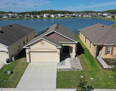 2272 Canyon Breeze Avenue - Photo Thumbnail 1