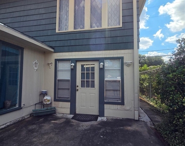 6526 Country Club Drive - Photo Thumbnail 1