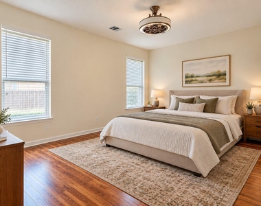 6110 Calder Field Drive - Photo Thumbnail 6