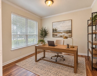 6110 Calder Field Drive - Photo Thumbnail 2