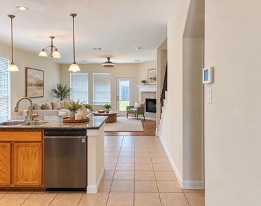 6110 Calder Field Drive - Photo Thumbnail 3