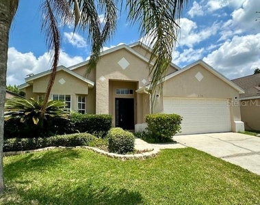 5118 Hook Hollow Circle - Photo Thumbnail 1