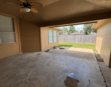 14310 Cypress Green Drive - Photo Thumbnail 14