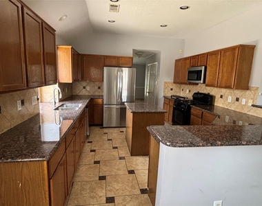 14310 Cypress Green Drive - Photo Thumbnail 1