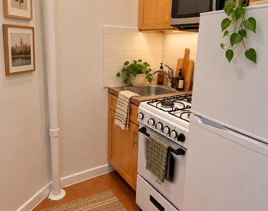 E 88th St - Photo Thumbnail 1