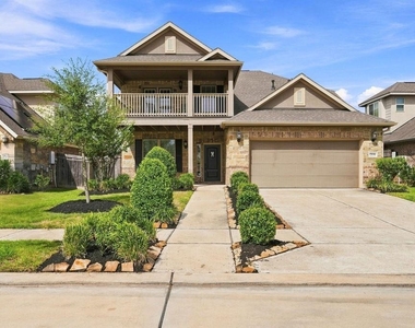 1706 Country Air Lane - Photo Thumbnail 2
