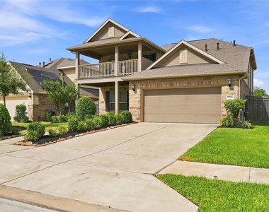 1706 Country Air Lane - Photo Thumbnail 1