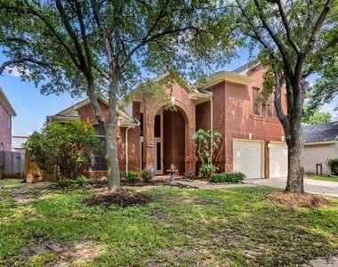 6203 Dove Fern Court - Photo Thumbnail 2