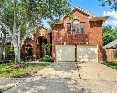 6203 Dove Fern Court - Photo Thumbnail 1