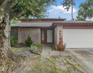 3638 Village Grove Drive - Photo Thumbnail 1