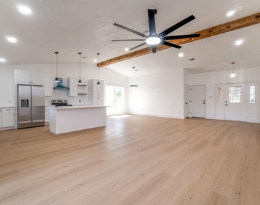 9002 Enchanted Forest Drive - Photo Thumbnail 9