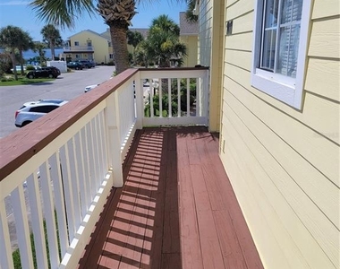 1011 Ocean Marina Lane - Photo Thumbnail 2