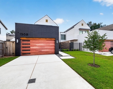 1508 Woodvine Drive - Photo Thumbnail 1