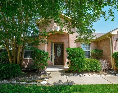 15318 Marlowe Grove Drive - Photo Thumbnail 1