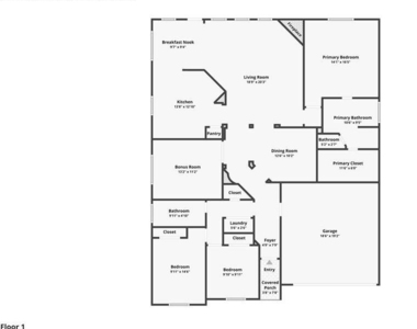 7811 Iris Glen Lane - Photo Thumbnail 14