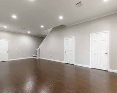 15426 Addicks Stone Drive - Photo Thumbnail 8