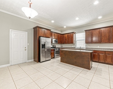 15426 Addicks Stone Drive - Photo Thumbnail 6
