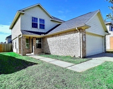 21415 Partha Way - Photo Thumbnail 1