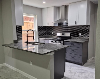 6318 Bridgegate Drive - Photo Thumbnail 1