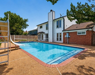 1123 Mayweather Lane - Photo Thumbnail 1