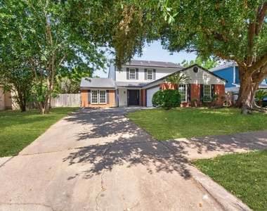 1123 Mayweather Lane - Photo Thumbnail 3