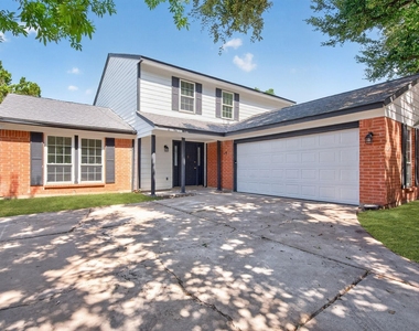 1123 Mayweather Lane - Photo Thumbnail 2
