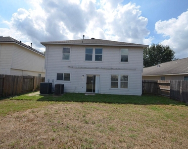 20822 Baronsledge Lane - Photo Thumbnail 31