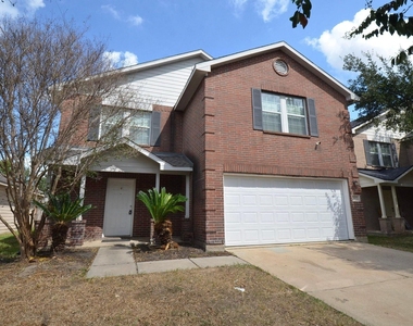 20822 Baronsledge Lane - Photo Thumbnail 1