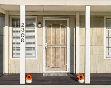 2308 Lucas Street - Photo Thumbnail 1
