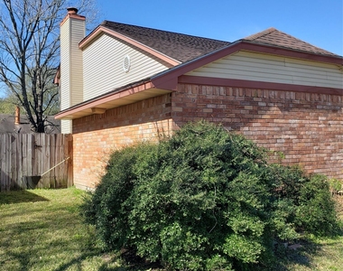 16734 Lost Quail Drive - Photo Thumbnail 1