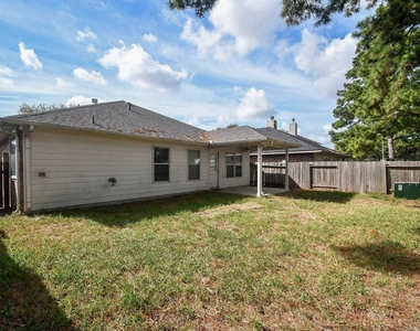 5010 Bridgevalley Court - Photo Thumbnail 31