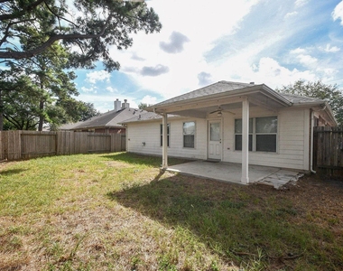 5010 Bridgevalley Court - Photo Thumbnail 29