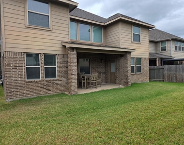 2723 Brighton Willow Way - Photo Thumbnail 2