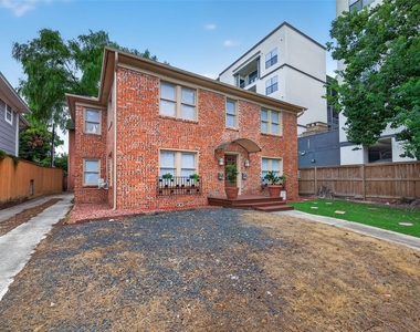 1929 Hawthorne Street - Photo Thumbnail 1