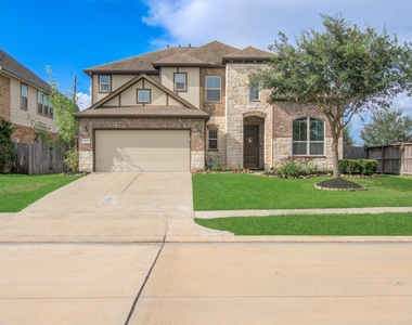 13403 Noble Landing Lane - Photo Thumbnail 1