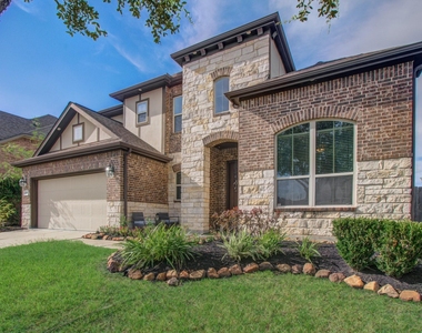 13403 Noble Landing Lane - Photo Thumbnail 2