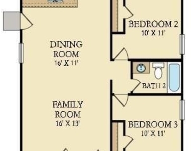 9031 Estes Lakes Drive - Photo Thumbnail 2