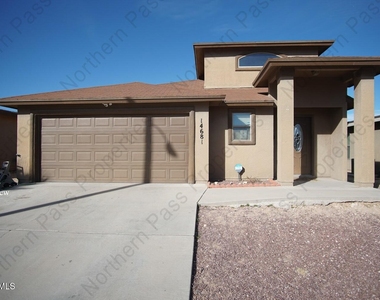 14681 Boer Trail Avenue - Photo Thumbnail 1