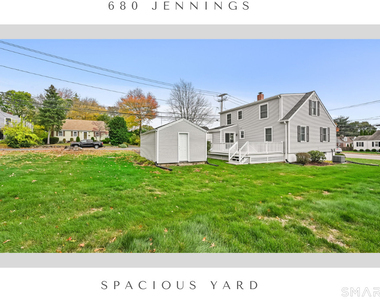 680 Jennings Road - Photo Thumbnail 20