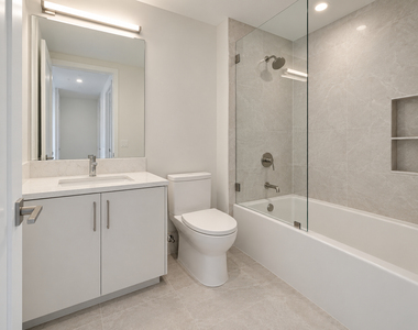 407 West 51st Street - Photo Thumbnail 1