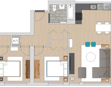 542 West 153rd Street - Photo Thumbnail 9