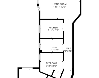 640 West 139th Street - Photo Thumbnail 5