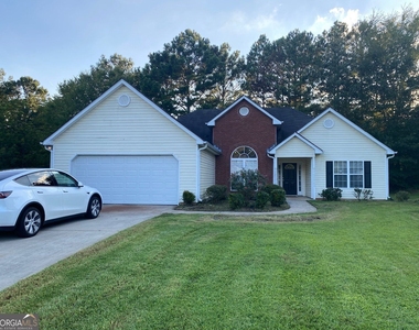 4389 Ashlyn Rebecca Drive - Photo Thumbnail 1