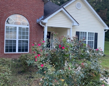 4389 Ashlyn Rebecca Drive - Photo Thumbnail 29