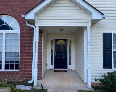 4389 Ashlyn Rebecca Drive - Photo Thumbnail 3