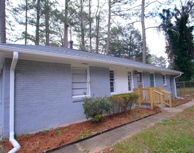 1977 Dodson Drive Sw - Photo Thumbnail 18